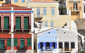 Cavo Apartment